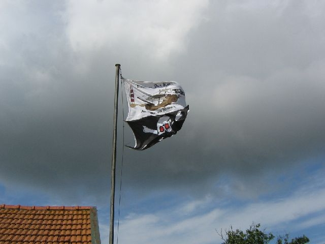 Jungen Ferienlager 2008